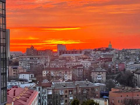 квартира за адресою Гоголівська вул., 43