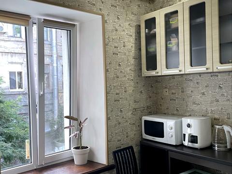 квартира за адресою Пантелеймонівська вул., 76