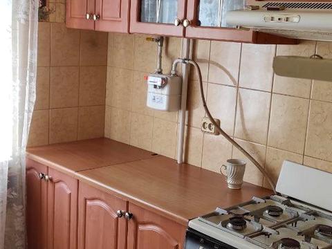 квартира за адресою Академіка Корольова вул., 63а
