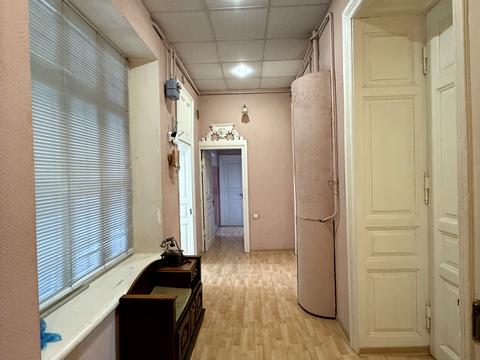 квартира за адресою Мечнікова, 80