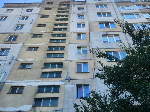 квартира за адресою Хмельницького вул., 6
