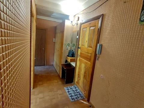 квартира по адресу Джона Маккейна ул. (Кудри Ивана), 22-А