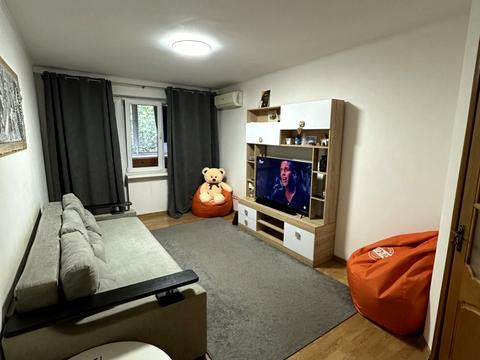 квартира по адресу Ісхака Рабіна, 12