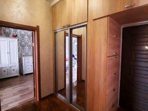 квартира за адресою Перлинна вул., 1а