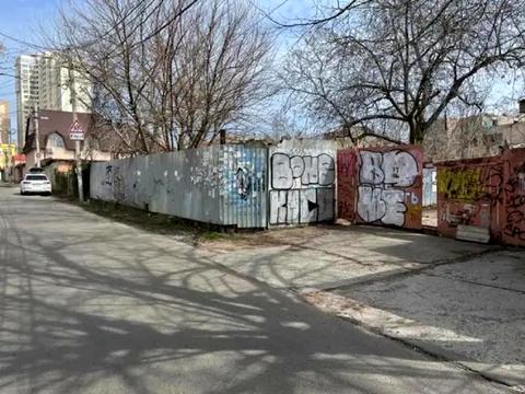 ділянка за адресою Одеса, Владимира Яковлева пер.