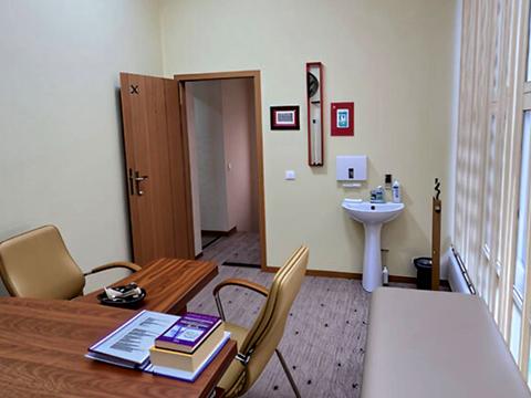 коммерческая по адресу Леси Украинки бульв., 21-А