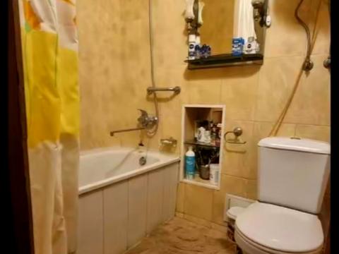 квартира по адресу Космонавтов ул., 8