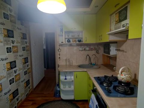 квартира за адресою Петра Дорошенка вул. (Блюхера), 3