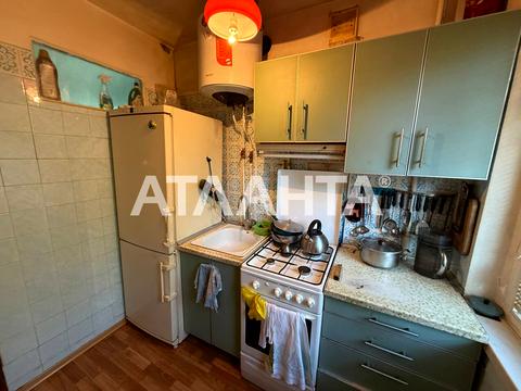 квартира за адресою Академіка Філатова вул., 92