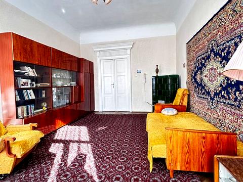 квартира по адресу Митрополита Гакмана ул., 15