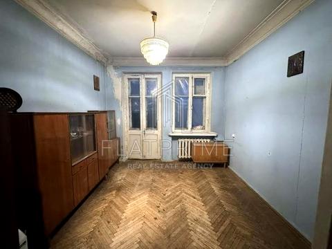 квартира по адресу Николая Михновского бульв. (Дружбы Народов), 20