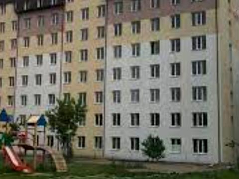 квартира по адресу Резниковский пер., 6