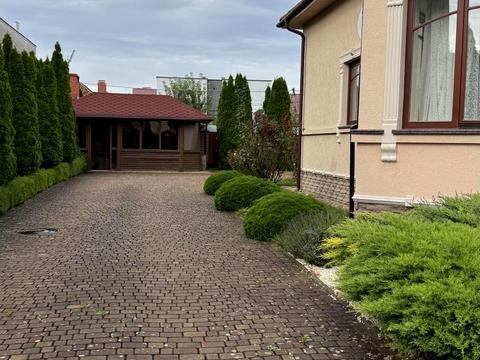 дом по адресу Штернберга