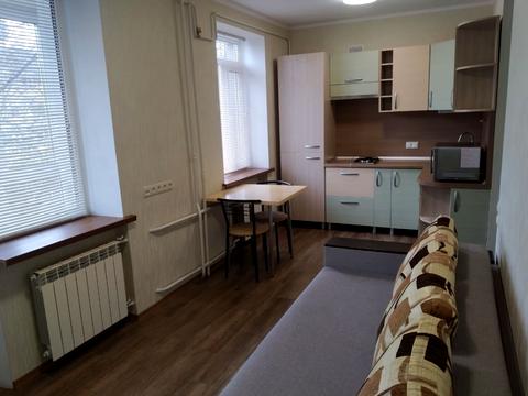 квартира по адресу Академика Шалимова ул. (Героїв Севастополя), 5