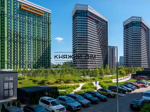 квартира за адресою Причальна вул., 8