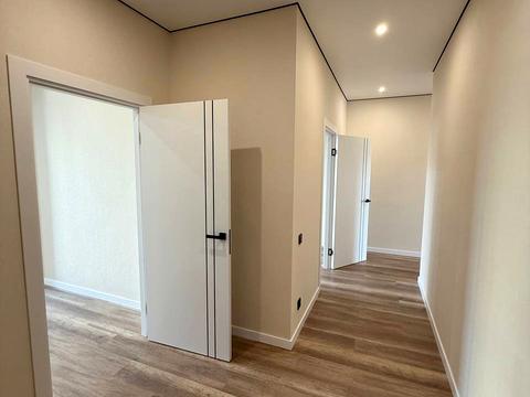 квартира по адресу Краснова ул., 3