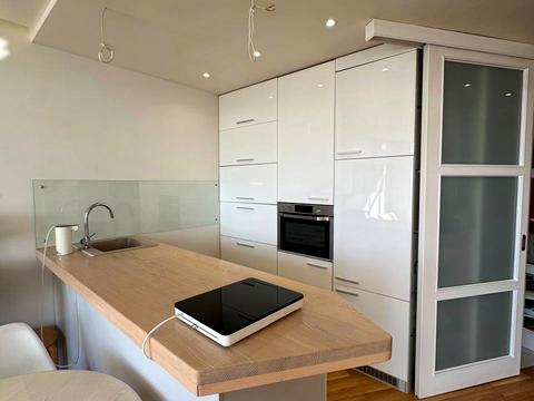 квартира за адресою Ованеса Туманяна вул., 3