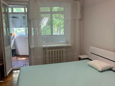 квартира за адресою Шампанський пров., 12