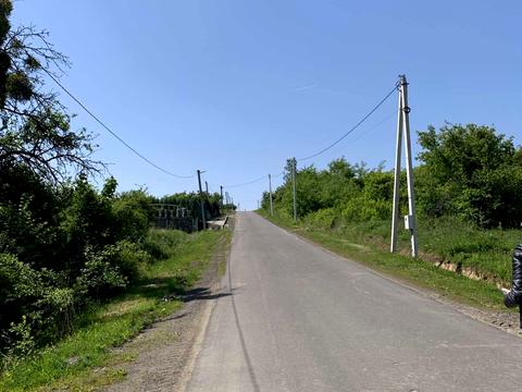 ділянка за адресою Зелена