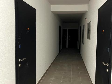 квартира по адресу Институтская ул., 6/1в