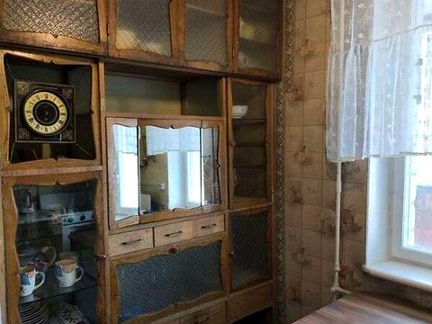 квартира по адресу Зодчих ул., 72