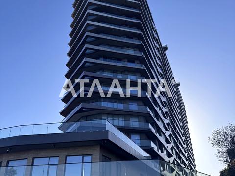 квартира за адресою Французький бульв., 85/5
