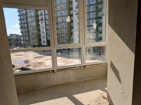 квартира по адресу Княгинин, 44