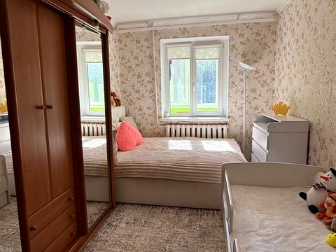 квартира по адресу Симона Петлюры ул. (Черняховського), 21-А