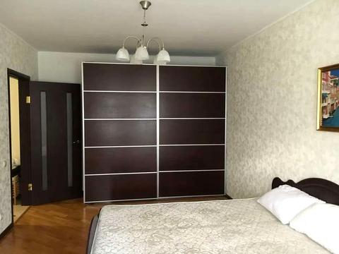 квартира за адресою Олександра Мишуги вул., 2