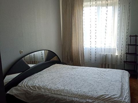 квартира за адресою Дарницький бульв., 7