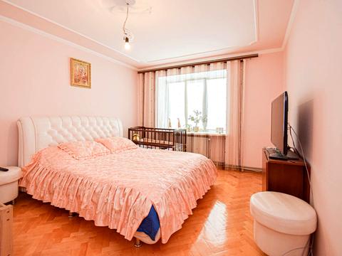 квартира за адресою Злуки просп., 8