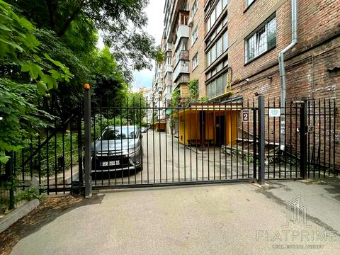 квартира по адресу Чоколовский бульв., 19