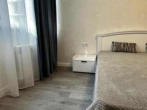 квартира за адресою Радистів, 40