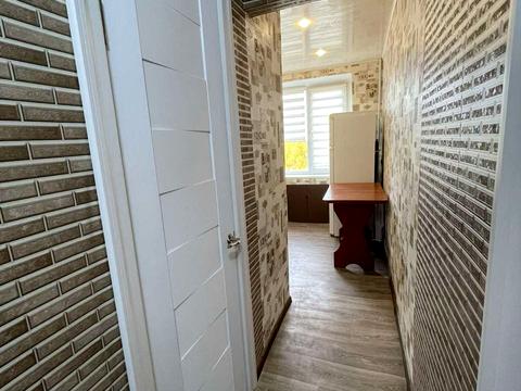 квартира по адресу Красный Камень, 8