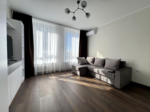 квартира за адресою Гліба Бабіча вул. (Канальна), 8-Б