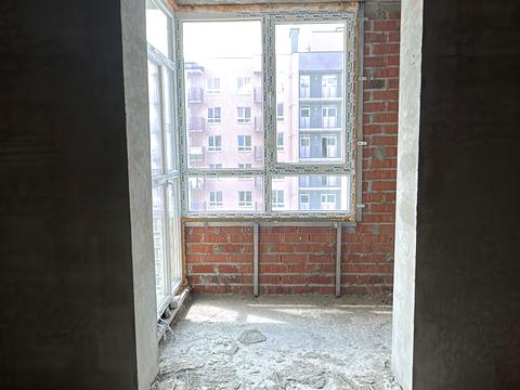 квартира по адресу Сімейна ул., 4