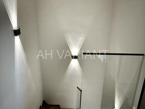 будинок за адресою Мінська