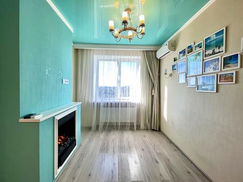 квартира за адресою Котляревського вул., 105Л