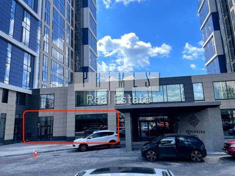 комерційна за адресою Звіринецька вул., 72