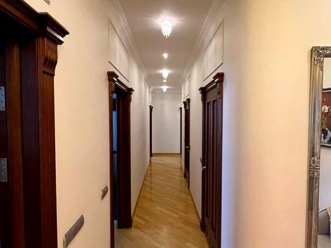 квартира за адресою Володимира Івасюка просп. (Героїв Сталінграду), 8