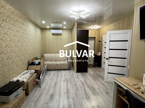 квартира по адресу Лосевский пер., 4