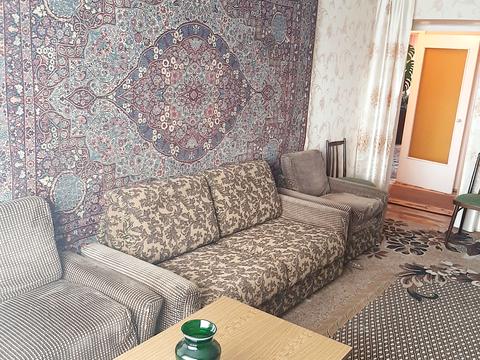 квартира за адресою Лісовий просп., 22
