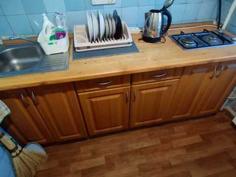 квартира за адресою Олени Теліги вул., 57