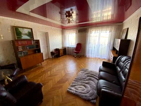квартира за адресою Дмитра Яворницького просп. (Карла Маркса), 107