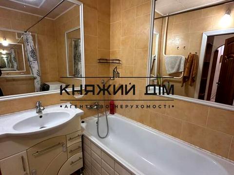 квартира за адресою Петра Григоренка просп., 1