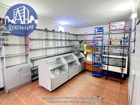 комерційна за адресою 4-й провулок Остапа Вільшини, 21