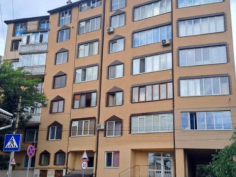 квартира по адресу Марийки Пидгирянки ул., 14а