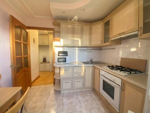 квартира по адресу Івана Виговського, 24в