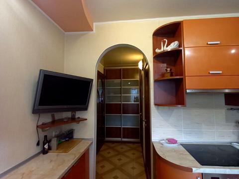 квартира по адресу Архитектора Вербицкого ул., 14