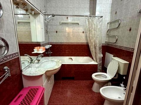 квартира за адресою Олександра Кониського вул., 52-58